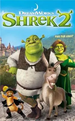 Shrek 2 (2004) Image Jpg picture 341480