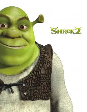 Shrek 2 (2004) Computer MousePad picture 416522