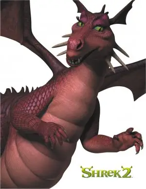 Shrek 2 (2004) Wall Poster picture 416526