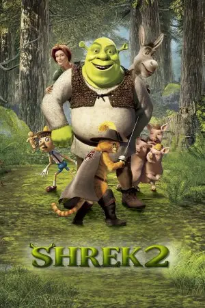 Shrek face meme | Poster