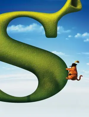Shrek Forever After (2010) Wall Poster picture 416531