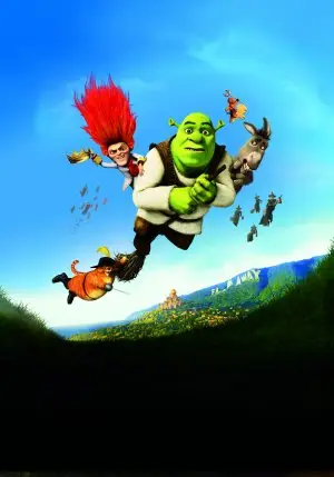 Shrek Forever After (2010) Computer MousePad picture 418504