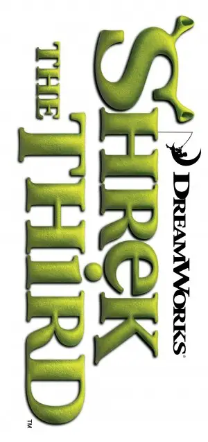Shrek the Third (2007) Fridge Magnet picture 416538