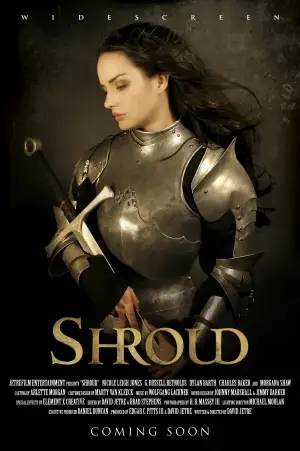 Shroud (2009) Wall Poster picture 390436