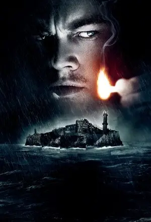 Shutter Island (2010) Wall Poster picture 427536