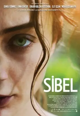 Sibel (2019) Women's Colored Hoodie - idPoster.com