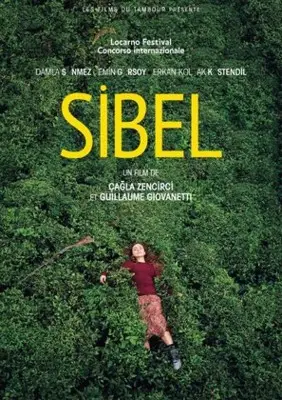 Sibel (2019) Wall Poster picture 861483