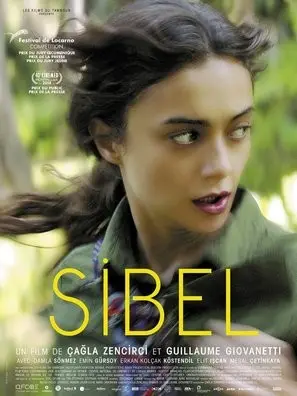 Sibel (2019) Wall Poster picture 861484