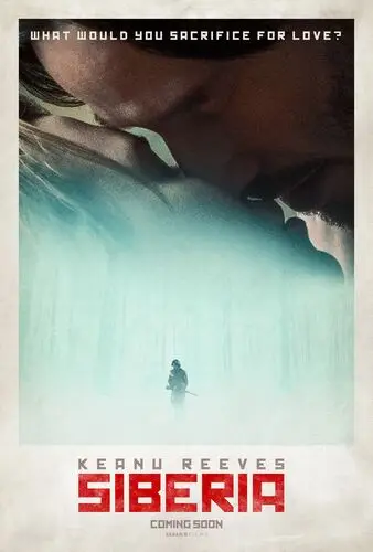 Siberia (2018) Wall Poster picture 800886
