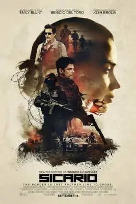 Sicario (2015) Jigsaw Puzzle picture 371556