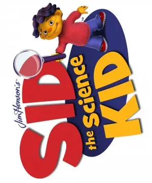 Sid the Science Kid (2008) Protected Face mask - idPoster.com