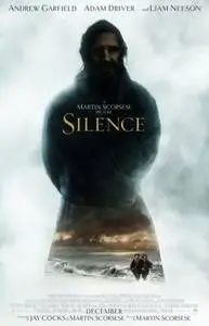 Silence 2016 posters and prints