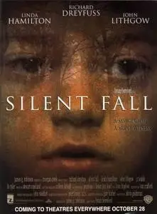 Silent Fall (1994) posters and prints