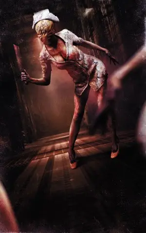 Silent Hill: Revelation 3D (2012) Jigsaw Puzzle picture 398518