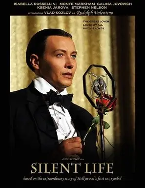 Silent Life (2018) Computer MousePad picture 726590