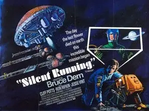 Silent Running (1972) Computer MousePad picture 855864