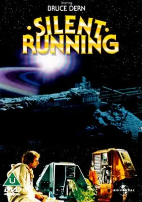 Silent Running (1972) Computer MousePad picture 855866