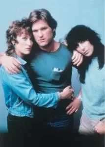 Silkwood (1983) posters and prints