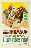 Silver Comes Through (1927) posters and prints