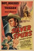 Silver Spurs (1943) posters and prints