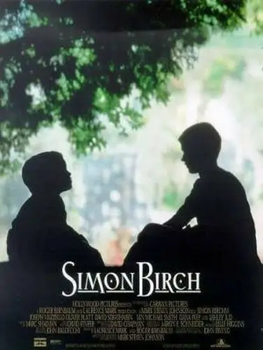 Simon Birch (1998) Wall Poster picture 805354