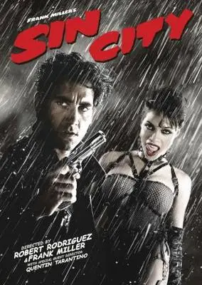 Sin City (2005) Jigsaw Puzzle picture 321495