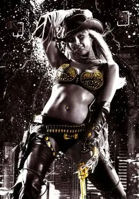 Sin City (2005) Jigsaw Puzzle picture 337486