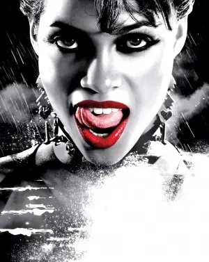 Sin City (2005) Jigsaw Puzzle picture 408488