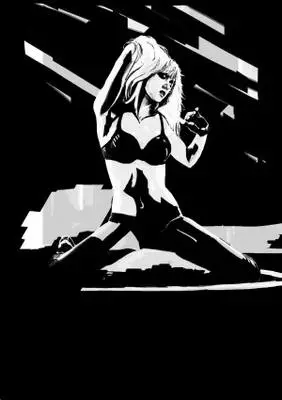 Sin City: A Dame to Kill For (2014) Baseball Cap - idPoster.com
