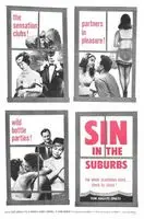 Sin in the Suburbs (1964) posters and prints