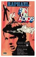 Sin un adios (1970) posters and prints
