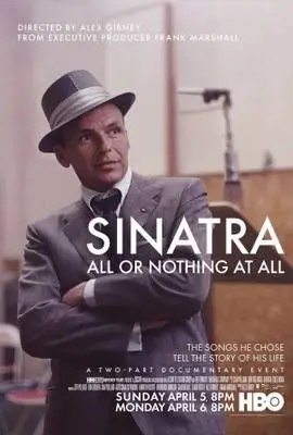 Sinatra: All Or Nothing At All (2015) Computer MousePad picture 329576