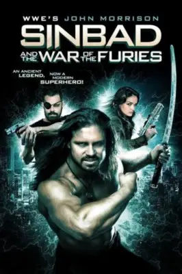 Sinbad and the War of the Furies 2016 Wall Poster picture 683739