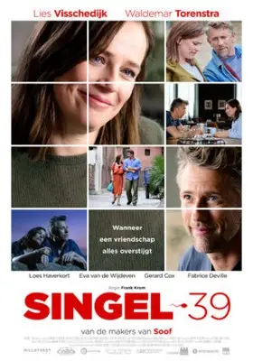 Singel 39 (2019) Protected Face mask - idPoster.com