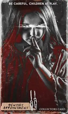 Sinister 2 (2015) Protected Face mask - idPoster.com