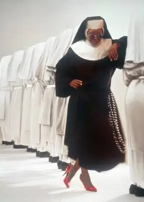 Sister Act (1992) Computer MousePad picture 334536