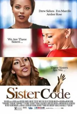 Sister Code (2015) Jigsaw Puzzle picture 374450