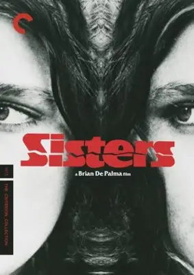 Sisters (1973) Men's Colored Hoodie - idPoster.com