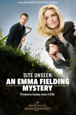 Site Unseen An Emma Fielding Mystery 2017 Tote Bag - idPoster.com