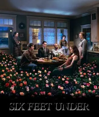 Six Feet Under (2001) Computer MousePad picture 334538
