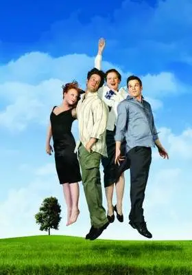 Six Feet Under (2001) Wall Poster picture 341487