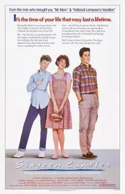 Sixteen Candles (1984) Jigsaw Puzzle picture 380540