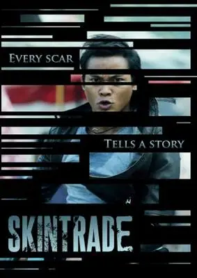 Skin Trade (2014) Wall Poster picture 374451