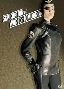 Sky Captain And The World Of Tomorrow (2004) posters and prints