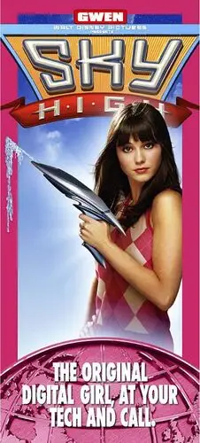 Sky High (2005) Jigsaw Puzzle picture 811788