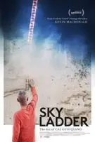 Sky Ladder The Art of Cai Guo Qiang 2016 posters and prints