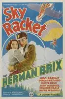 Sky Racket (1937) posters and prints