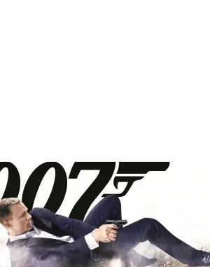 Skyfall (2012) Computer MousePad picture 387494