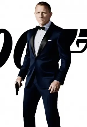 Skyfall (2012) Jigsaw Puzzle picture 401532
