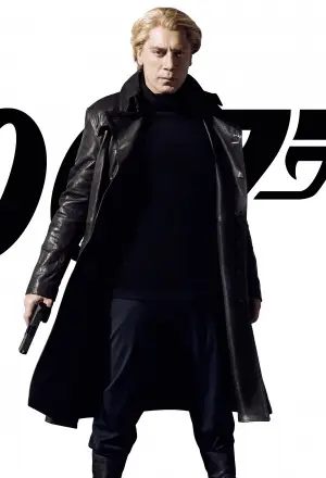 Skyfall (2012) Wall Poster picture 401534